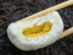 奶黄包-刘长兴(逸仙桥店)
