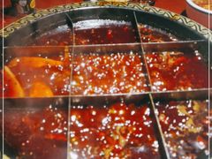 -黄家码头老火锅(解放碑旗舰店)