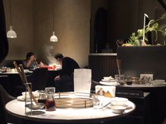-领鲜天下·焗海鲜·花胶鸡(天目里店)