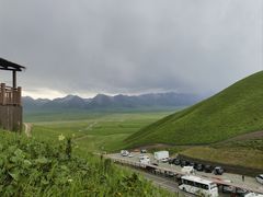 -新疆那拉提国家旅游度假区