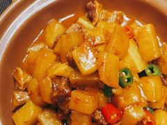 -新长福(星沙店)
