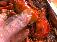 -三妹小龙虾·黄油蟹(华侨城总店)