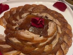 -惠丰堂饭庄·烤鸭·京味菜(西北旺·唐家岭店)