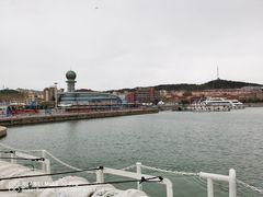 -长岛南北长山旅游景区