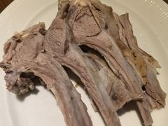 -贯贯吉·清真餐厅(浙江中路店)