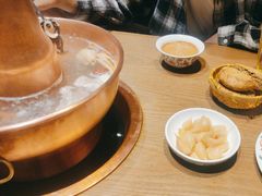 -北京老门框爆肚涮肉馆(凤城六路店)