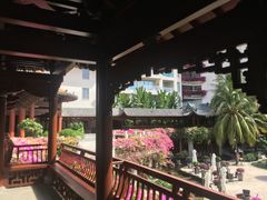 -三亚亚龙湾雅高美爵酒店
