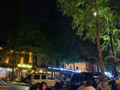 -LAMP BAR 水烟音乐酒吧