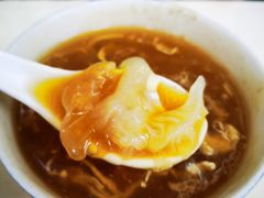 -添發碗仔翅美食