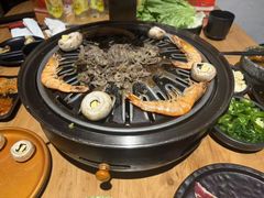 -九田家黑牛烤肉料理(溧阳吾悦店)