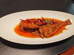 -老村长•湖北家常菜(胜利街店)