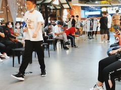 -盛江山自助料理(奥莱锦辉购物广场店)