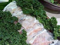 -润泽园椰子鸡(汇一城店)