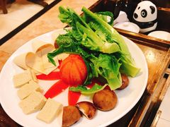 -蜀九香火锅(彩虹店)