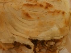 -姑娘手·陕西手工面·肉夹馍(象峰店)