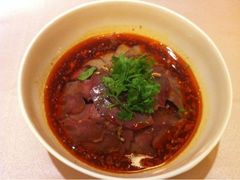 夫妻肺片-粗茶淡饭·汉口公馆(循礼门店)