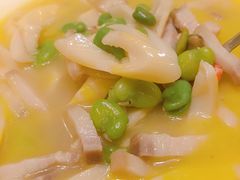 -沈家花园如皋菜(君御豪庭店)