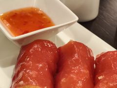 -京香轩·中餐厅(上海中庚聚龙酒店)