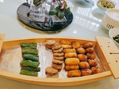 -顺峰(阜成店)