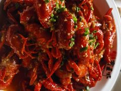 -霸王虾·麻辣小龙虾(清水河公园店)
