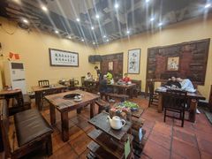 -阿多私房菜(顺德店)
