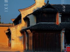 -惠山古镇·寄畅园