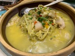 笋煲-同湘会馆(粤垦路店)
