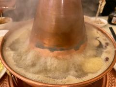 -八先生涮肉房(三里河店)