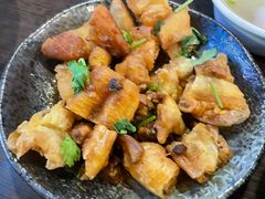 -古代饭堂(冠亚店)