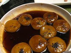 -世外桃源农庄·德清土菜(兴康南路店)