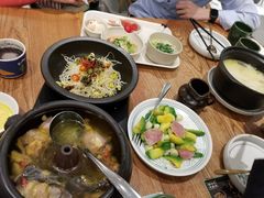 -云海肴·汽锅鸡·云南菜(广安门天虹店)