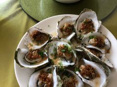 -真味馆(侨港碧海银滩店)