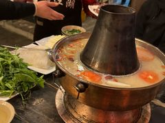 -饭江湖·江湖菜(湖广会馆店)