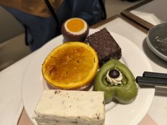 -晶丽香榭自助餐(南京大饭店)