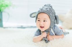 -星宝贝儿童摄影