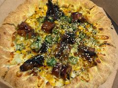 -达美乐比萨(东建路店)