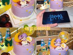 -CAKE BOSS 蛋糕老板(西单君太百货店)