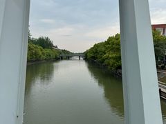 -美兰湖景区