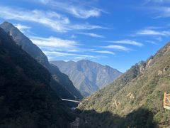 -浙北大峡谷