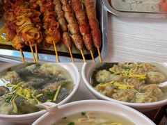 -海平馄饨(逍遥二路店)