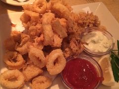 -The Cheesecake Factory(baldwin avenue)