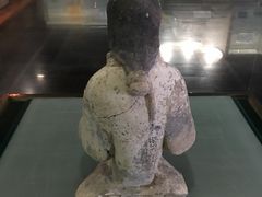 -汉景帝阳陵博物院