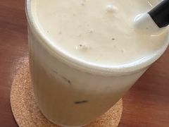 -工页咖啡X COFFEE(龙东路店)