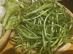 -民食香·腊排骨野生菌美食(木府店)