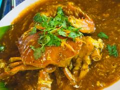 -东海岸人工湖美食村