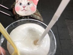-椰子下蛋(南锣鼓巷店)