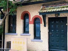 -上海蔡元培故居陈列馆