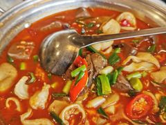 -乡亲鹅肉城(吴江店)
