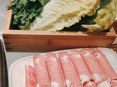 -巴奴毛肚火锅(悠唐购物中心店)