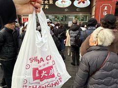 -沈大成(南京东路店)